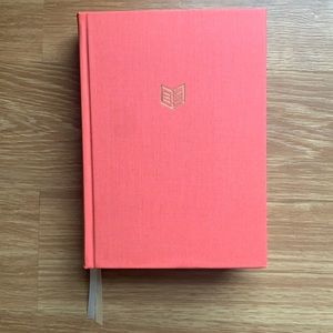 Brand New She Reads Truth Bible